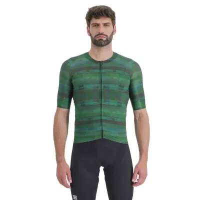 Sportful Fahrradtrikots kurzarm Sportful Glitch