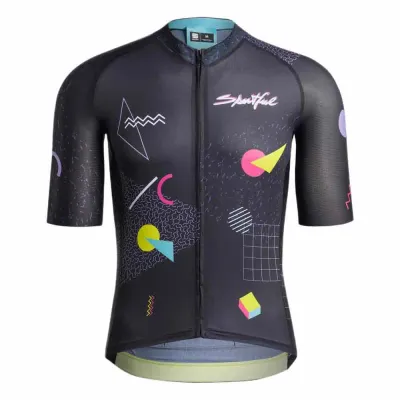 Sportful Fahrradtrikots kurzarm Sportful Heritage