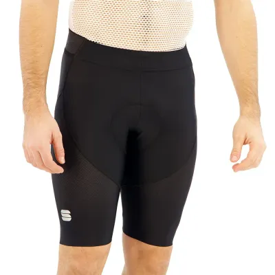 Sportful Kurze Radlerhose Sportful In Liner