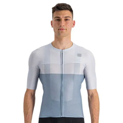 Sportful Fahrradtrikots kurzarm Sportful Light Pro
