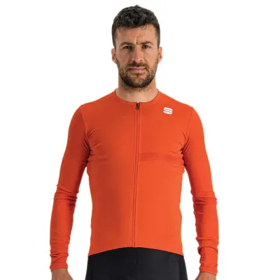 Sportful Fahrradtrikots langarm Sportful Matchy