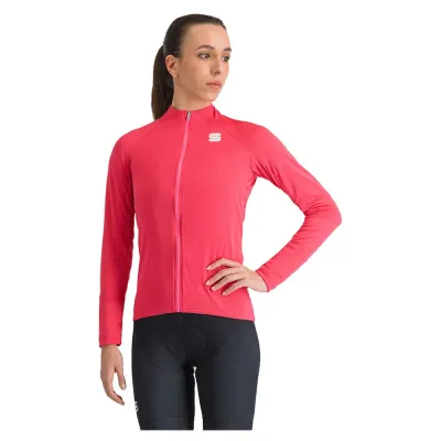 Sportful Fahrradtrikots langarm Sportful Matchy Thermal 0