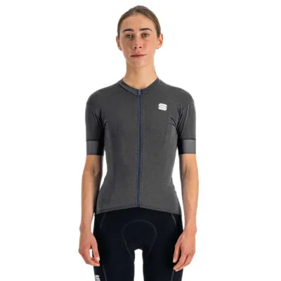 Sportful Fahrradtrikots kurzarm Sportful Monocrom