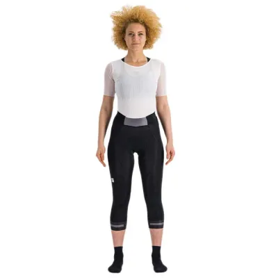 Sportful Caprihose Sportful Neo 3/4 Radhose 0