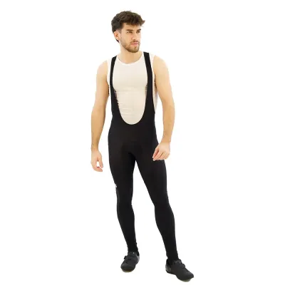 Sportful Fahrradhose lang Sportful Neo Bib lange Radhose