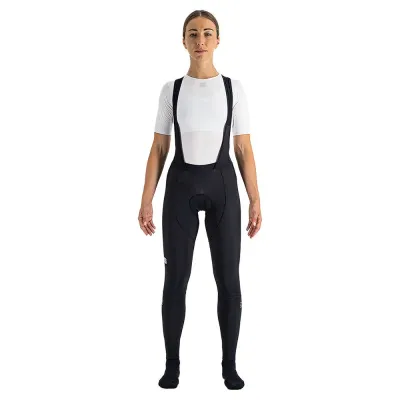 Sportful Fahrradhose lang Sportful Neo Bib lange Radhose