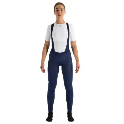 Sportful Fahrradhose lang Sportful Neo Bib lange Radhose