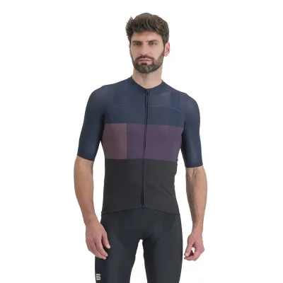 Sportful Fahrradtrikots kurzarm Sportful Snap Jersey 2024