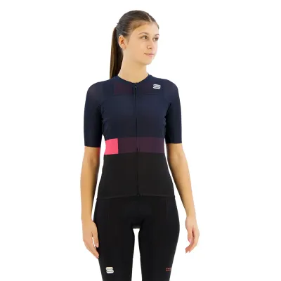 Sportful Fahrradtrikots kurzarm Sportful Snap Jersey