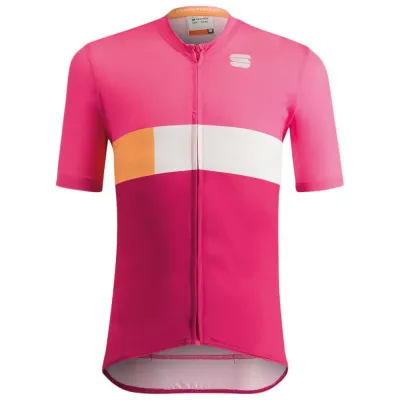 Sportful Fahrradtrikots kurzarm Sportful Snap