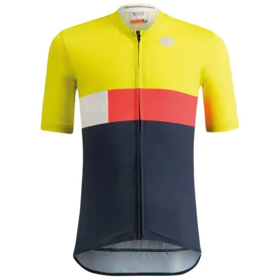 Sportful Fahrradtrikots kurzarm Sportful Snap