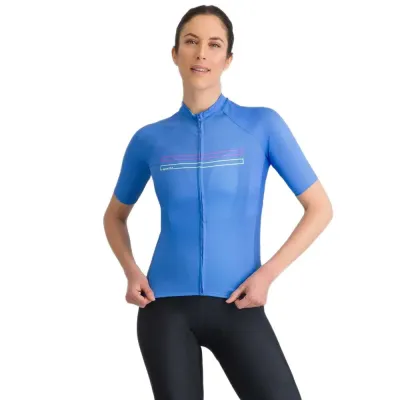Sportful Fahrradtrikots kurzarm Sportful Starlight 2
