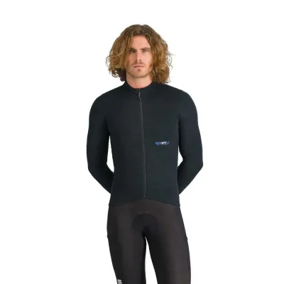 Sportful Fahrradtrikots langarm Sportful Supergiara Wool