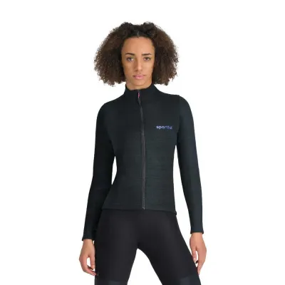 Sportful Fahrradtrikots langarm Sportful Supergiara Wool