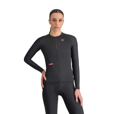 Sportful Fahrradtrikots langarm Sportful Supernova Thermal