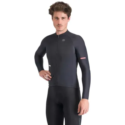 Sportful Fahrradtrikots langarm Sportful Supernova Thermal