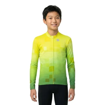 Sportful Fahrradtrikots langarm Sportful TH