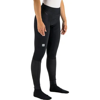 Sportful Fahrradhose lang Sportful Total Comfort lange Radhose 2024