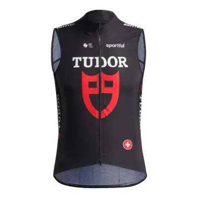 Sportful Fahrradtrikots ärmellos Sportful Tudor Pro 2