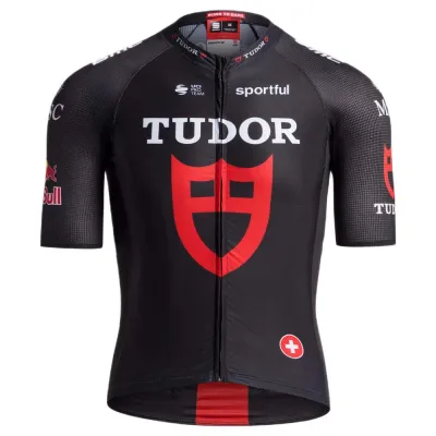 Sportful Fahrradtrikots kurzarm Sportful Tudor Supernova