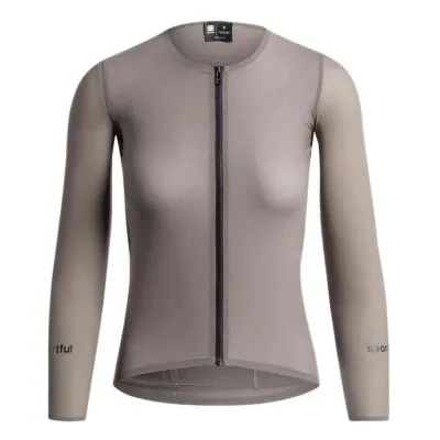 Sportful Fahrradtrikots langarm Sportful UV-Cold