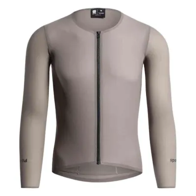 Sportful Fahrradtrikots langarm Sportful UV-Cold