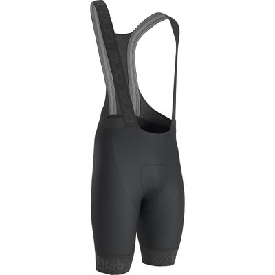 SQlab Trägerhose SQlab SQB-Bike Shorts ONE12 2.0 Trägerhose