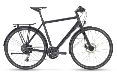 Stevens 6X Lite Tour HT