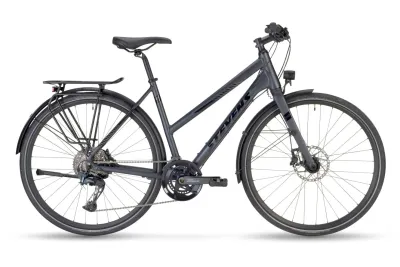 Stevens 8X Lite Tour LT