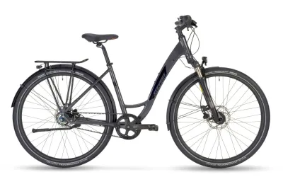 Stevens Boulevard Luxe