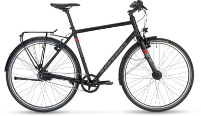 Stevens City Flight BIKE BILD Edition Gent