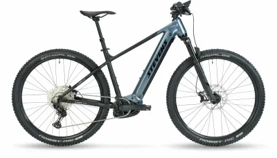 Stevens E-Agnello