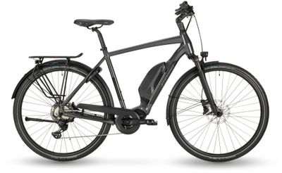 Stevens E-Bormio Luxe Gent