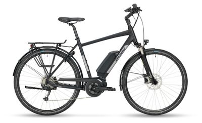 Stevens E-Molveno Gent