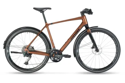 Stevens E-Strada 8.3.4 FEQ