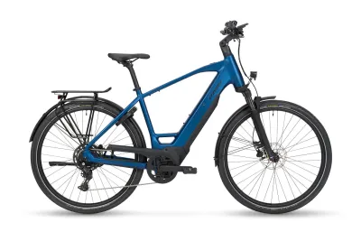 Stevens E-Bike Tourenrad Stevens E-Triton 5.5.1 HT 2026 | 545 Wh | 28 Zoll | Diamant