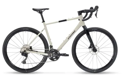 Stevens Gravel Bike Stevens Gavere Com 2026 | 28 Zoll | Diamant