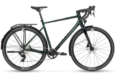 Stevens Gravel Bike Stevens Gavere Pro FEQ 2026 | 28 Zoll | Diamant