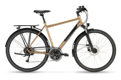 Stevens Tourenrad Stevens Jazz HT 2026 | 28 Zoll | Diamant