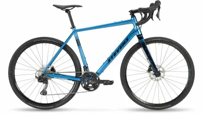 Stevens Prestige