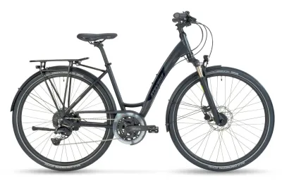 Stevens Tourenrad Stevens Primera Gen 2 2025 | 28 Zoll | Tiefeinsteiger