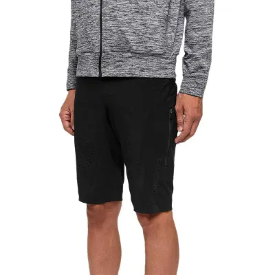 Suarez MTB Shorts Suarez Gravity Zero 2.0 Baggy kurze Hose