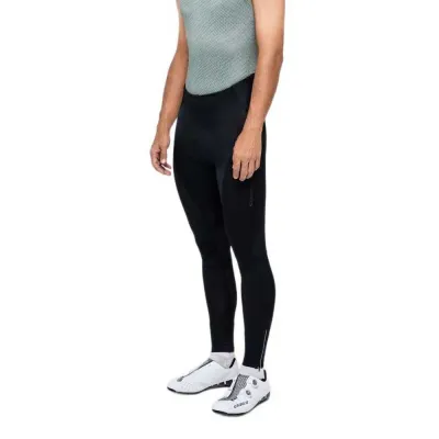 Suarez Fahrradhose lang Suarez Performance Tempo Radhose 0