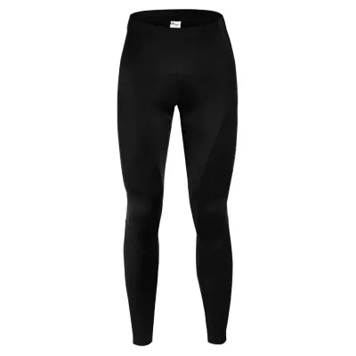 Suarez Fahrradhose lang Suarez Tempo 2.3 lange Radhose 0