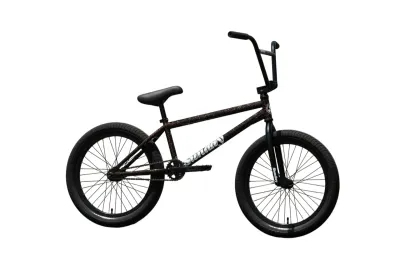 Sunday BMX Sunday EX (Elstran) 0 | 20.75 Zoll | Diamant
