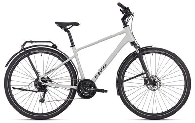 Superior Tourenrad Superior BLOX 6.2 T 2026 | 28 Zoll | Diamant