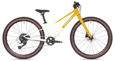 Superior Kinderfahrrad 24 Zoll Superior F.L.Y. 2026 | 24 Zoll | Diamant
