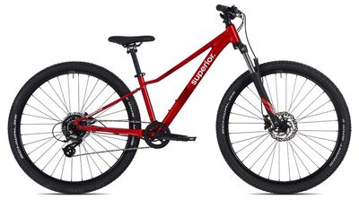 Superior Jugendfahrrad 27,5 Zoll Superior RACER 27 2026 | 27,5 Zoll | Diamant
