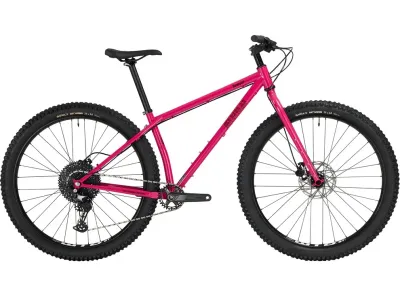 Surly Gravel Bike Surly Krampus 0 | 29 Zoll | Diamant