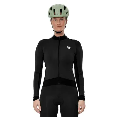 Sweet Protection Fahrradtrikots langarm Sweet Protection Crossfire Hybrid 2025